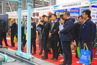 智能制造 創(chuàng)新驅(qū)動(dòng)︱大方智造驚艷亮相2019長(zhǎng)垣國(guó)際起重博覽會(huì)