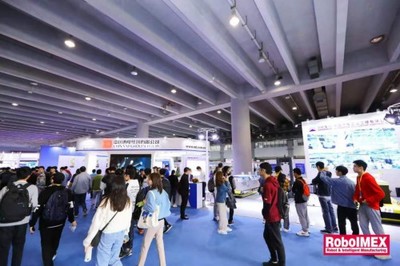 預(yù)見智能制造未來(lái) 2019華南工博會(huì)隆重開幕，展現(xiàn)行業(yè)趨勢(shì)與優(yōu)質(zhì)會(huì)展服務(wù)