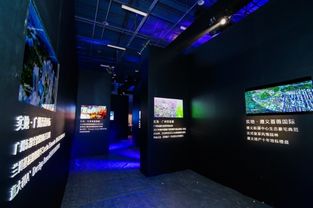 創(chuàng)享智活 實地智慧人居新版圖的會展服務(wù)新篇章