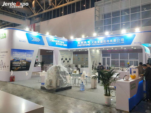 攜手共進(jìn)，閃耀風(fēng)能盛會(huì)——北京風(fēng)能展會(huì)搭建商與客戶共譜合作新篇章