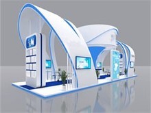 專業(yè)賦能，智造精彩——太原展臺(tái)設(shè)計(jì)搭建與會(huì)展服務(wù)的全面解決方案